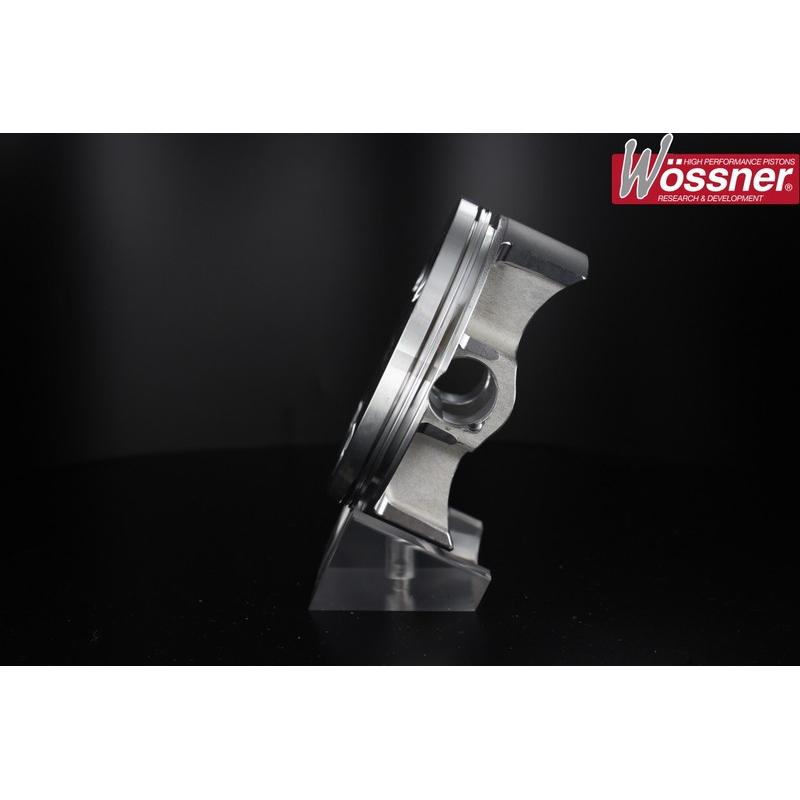 Piston forgé WÖSSNER Piston forgé WÖSSNER