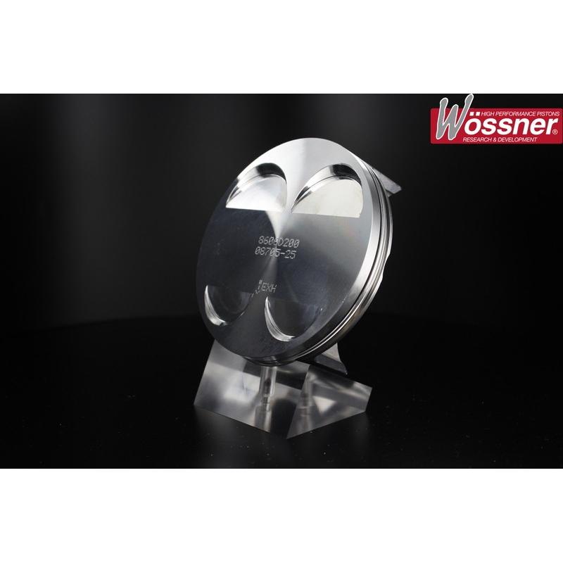 Piston forgé WÖSSNER Piston forgé WÖSSNER – Image 4