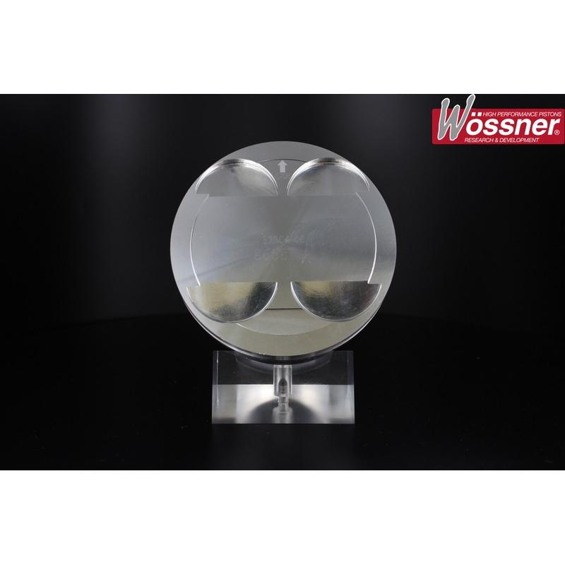 Piston forgé WÖSSNER Piston forgé WÖSSNER – Image 6