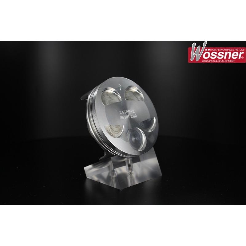 Piston forgé WÖSSNER Piston forgé WÖSSNER – Image 5