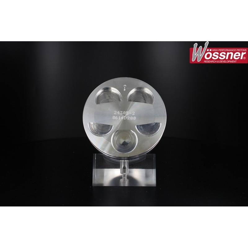 Piston forgé WÖSSNER Piston forgé WÖSSNER – Image 2