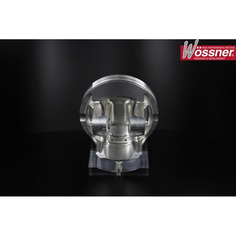 Piston forgé WÖSSNER Piston forgé WÖSSNER – Image 3