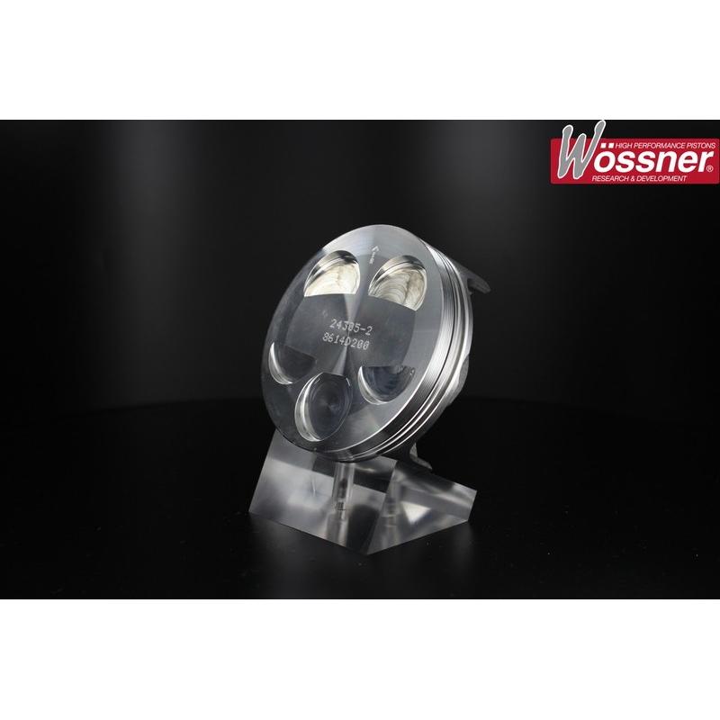 Piston forgé WÖSSNER Piston forgé WÖSSNER – Image 4