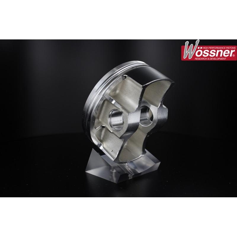 Piston forgé WÖSSNER Piston forgé WÖSSNER – Image 2