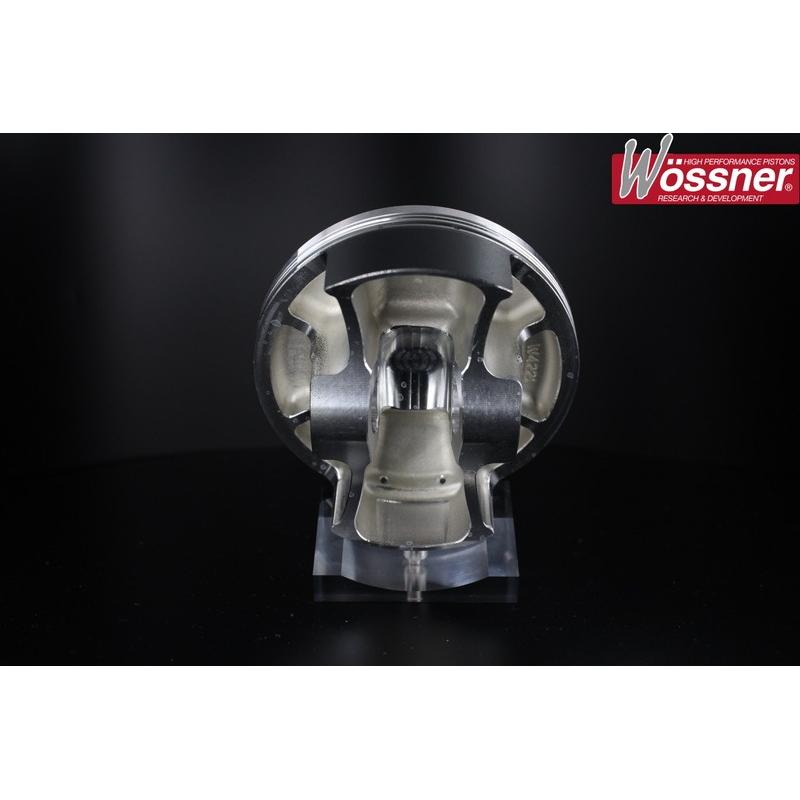 Piston forgé WÖSSNER Piston forgé WÖSSNER – Image 3