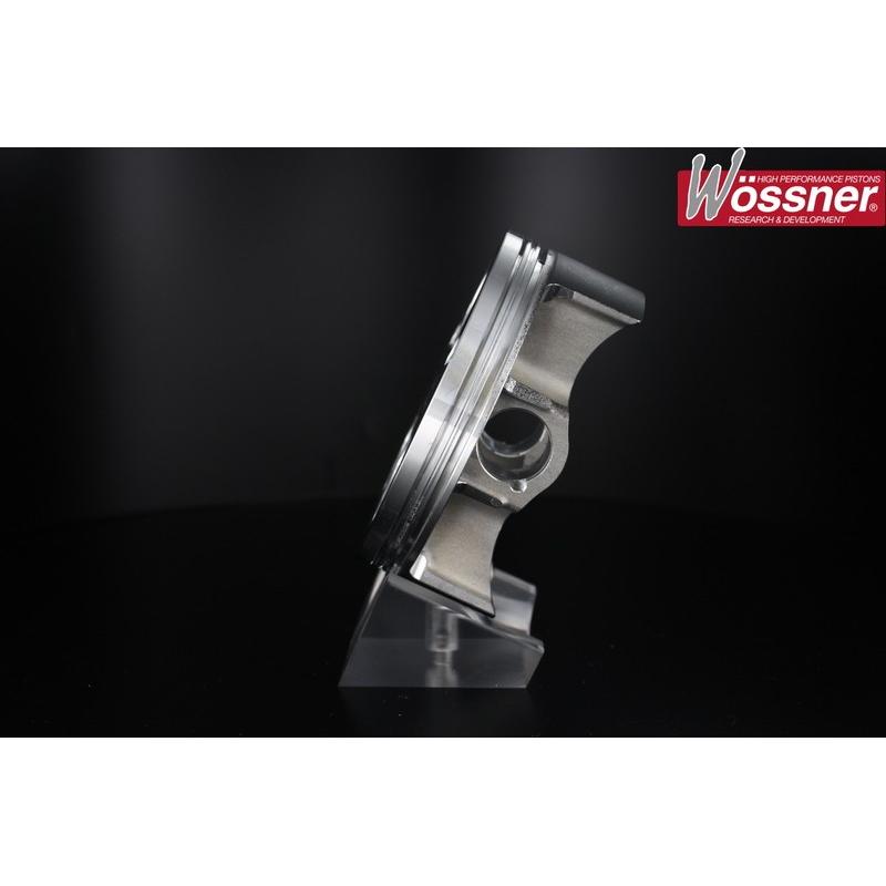 Piston forgé WÖSSNER Pro Series Piston forgé WÖSSNER Pro Series