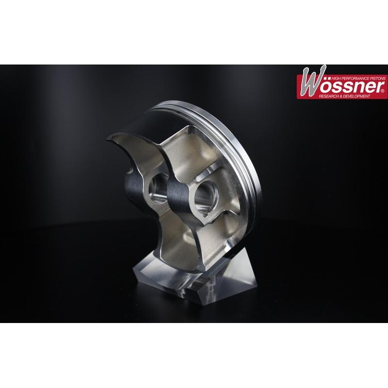 Piston forgé WÖSSNER Pro Series Piston forgé WÖSSNER Pro Series – Image 4