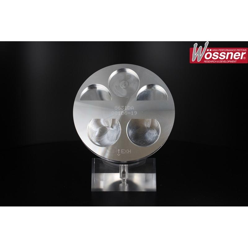 Piston forgé WÖSSNER Pro Series Piston forgé WÖSSNER Pro Series – Image 6