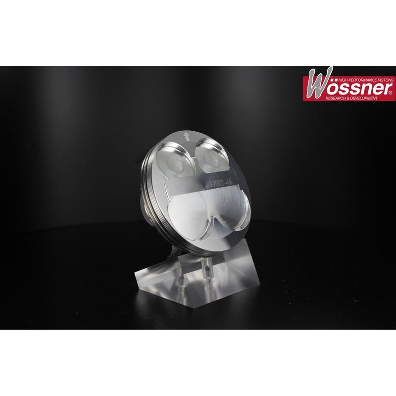 Piston forgé WÖSSNER Piston forgé WÖSSNER – Image 4