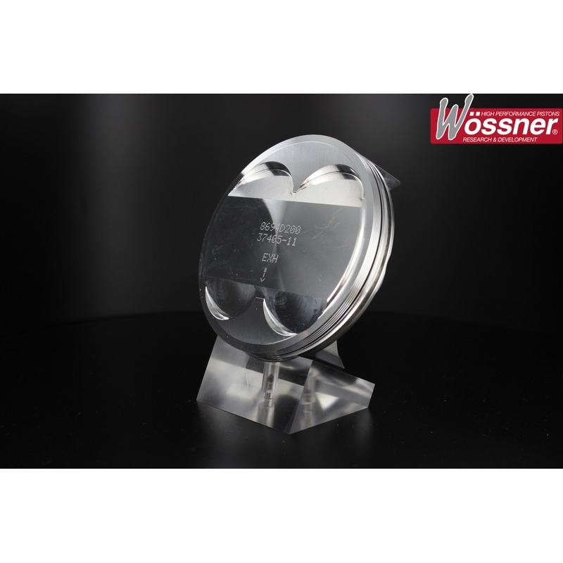 Piston forgé WÖSSNER Pro Series Piston forgé WÖSSNER Pro Series – Image 5