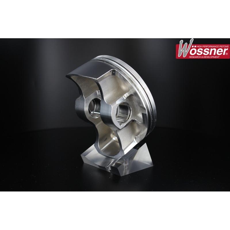 Piston forgé WÖSSNER Pro Series Piston forgé WÖSSNER Pro Series – Image 3