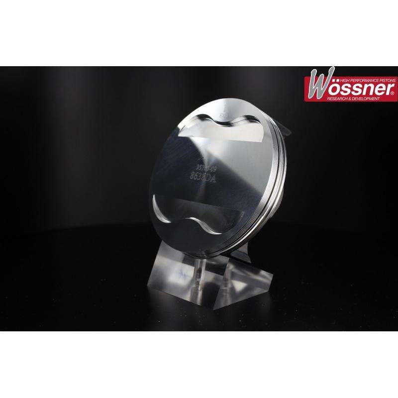 Piston forgé WÖSSNER Piston forgé WÖSSNER – Image 3