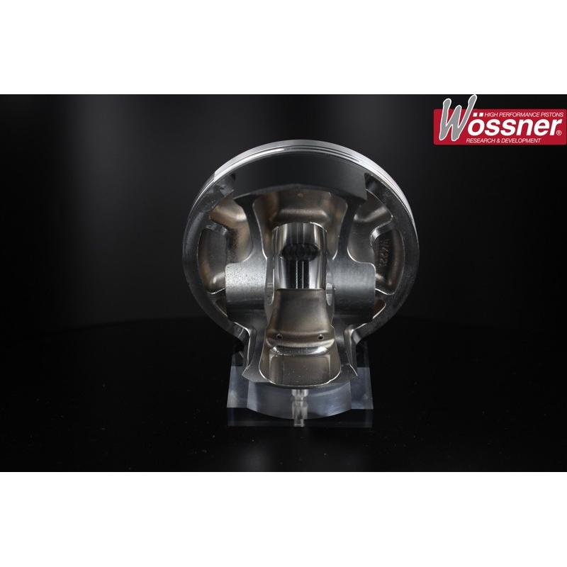 Piston forgé WÖSSNER Piston forgé WÖSSNER – Image 6