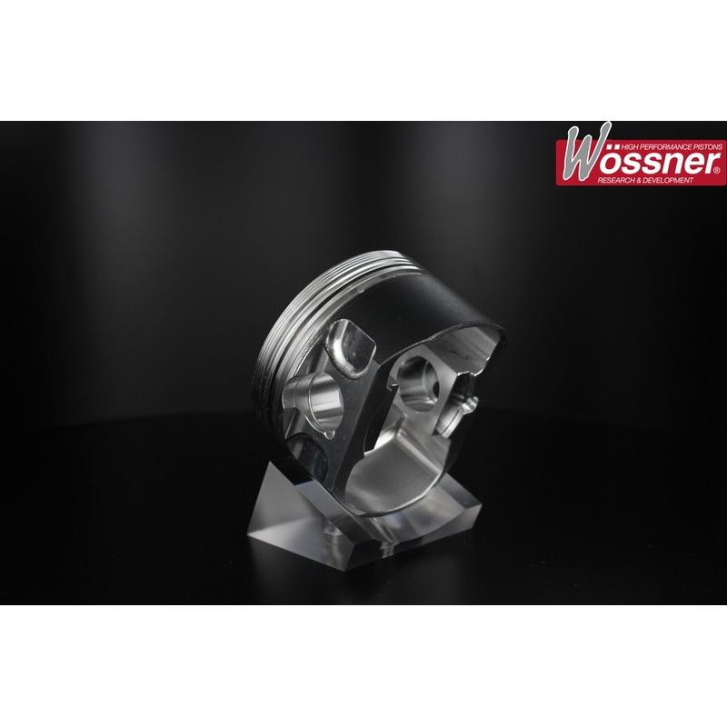 Piston forgé WÖSSNER Piston forgé WÖSSNER – Image 4