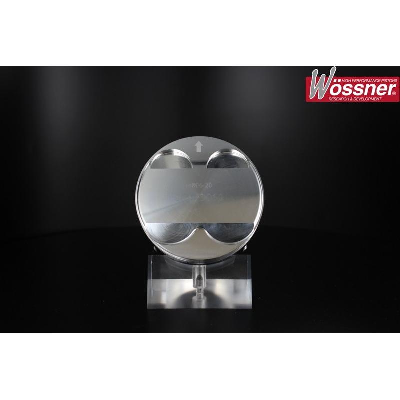 Piston forgé WÖSSNER Piston forgé WÖSSNER – Image 2