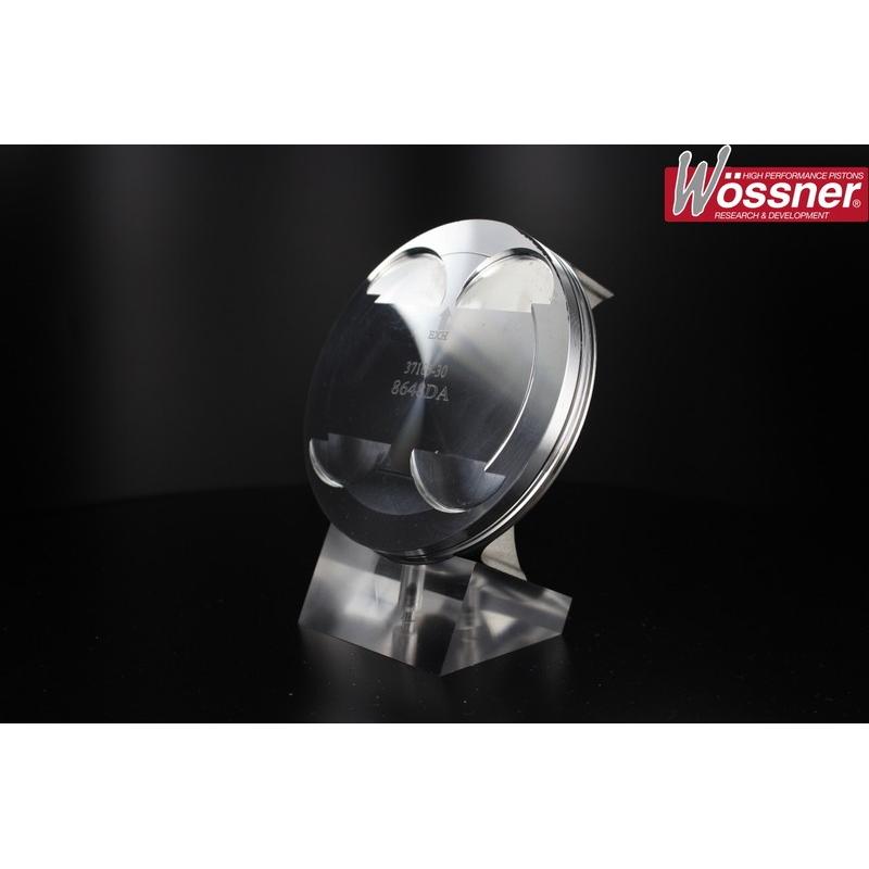 Piston forgé WÖSSNER Piston forgé WÖSSNER – Image 2