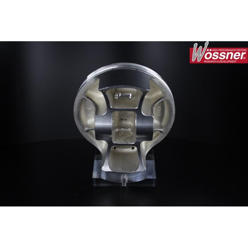 Piston forgé WÖSSNER Piston forgé WÖSSNER – Image 2