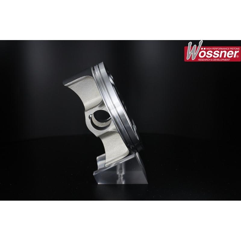 Piston forgé WÖSSNER Piston forgé WÖSSNER – Image 3