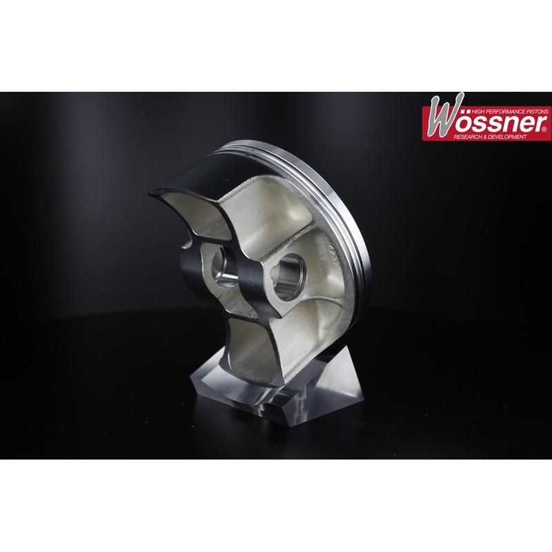 Piston forgé WÖSSNER Piston forgé WÖSSNER – Image 4