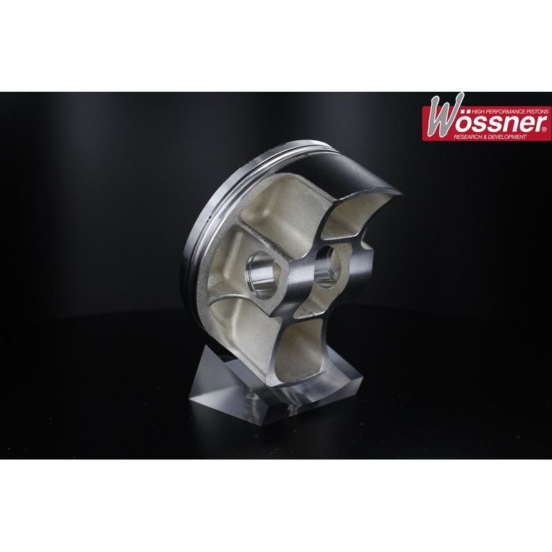 Piston forgé WÖSSNER Piston forgé WÖSSNER – Image 5