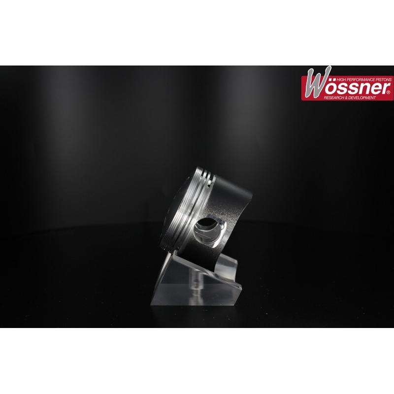 Piston forgé WÖSSNER Pro Series Piston forgé WÖSSNER Pro Series