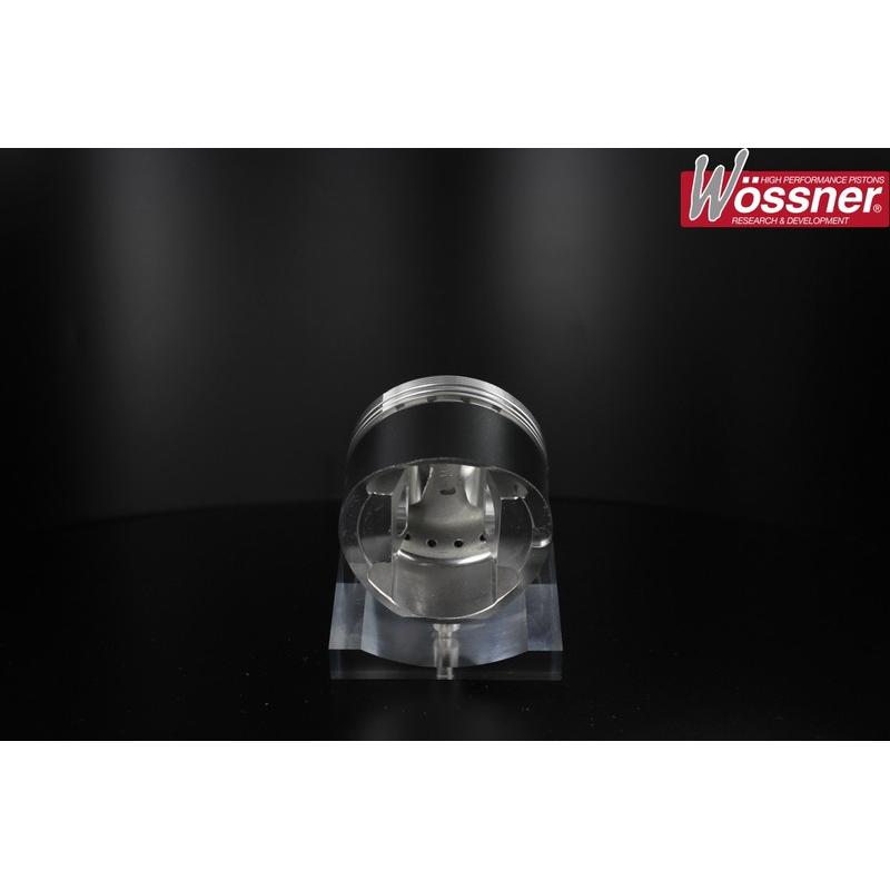 Piston forgé WÖSSNER Pro Series Piston forgé WÖSSNER Pro Series – Image 4
