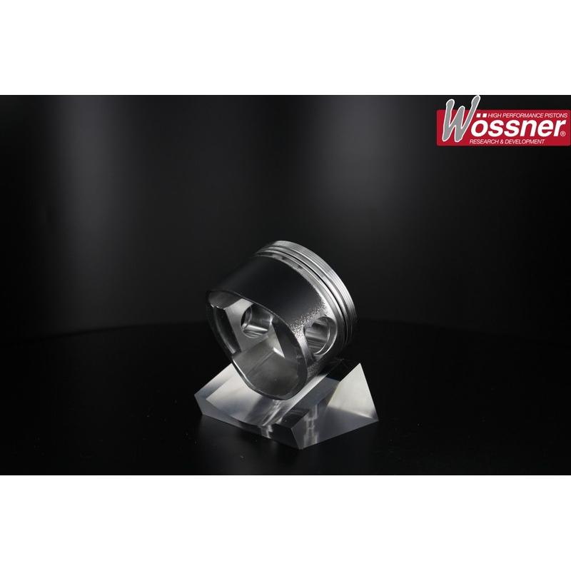 Piston forgé WÖSSNER Pro Series Piston forgé WÖSSNER Pro Series – Image 5