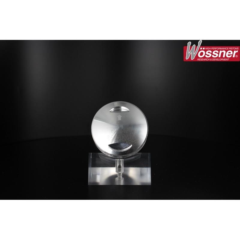 Piston forgé WÖSSNER Pro Series Piston forgé WÖSSNER Pro Series – Image 6