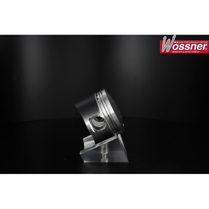 Piston forgé WÖSSNER Pro Series Piston forgé WÖSSNER Pro Series – Image 4