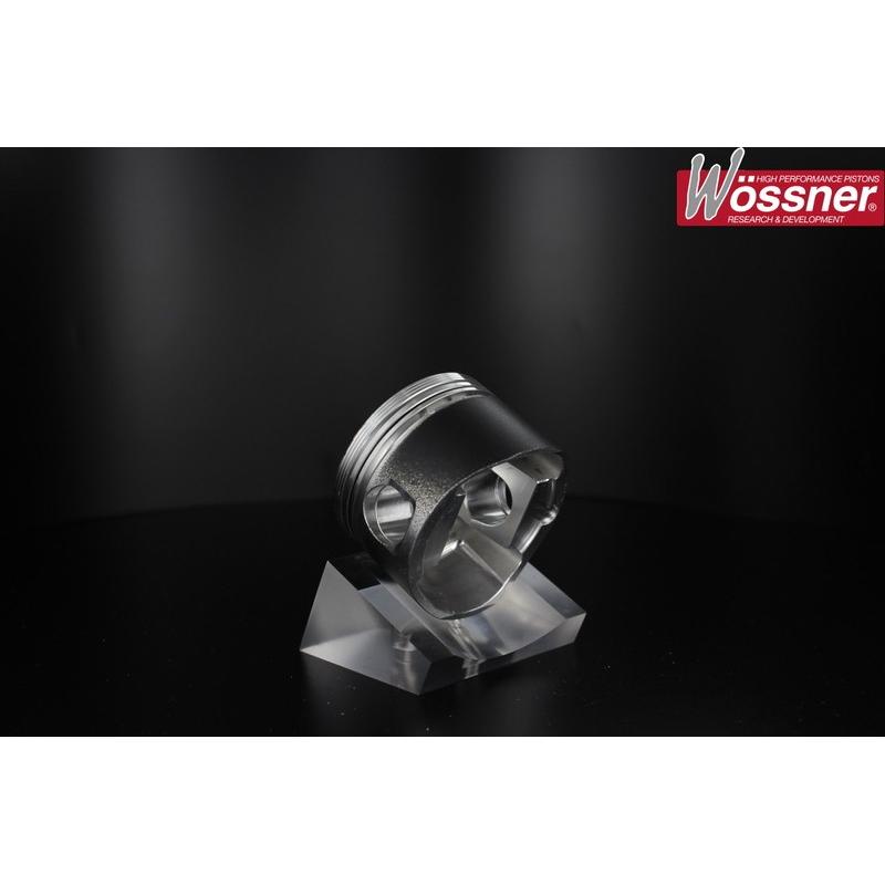 Piston forgé WÖSSNER Pro Series Piston forgé WÖSSNER Pro Series – Image 6