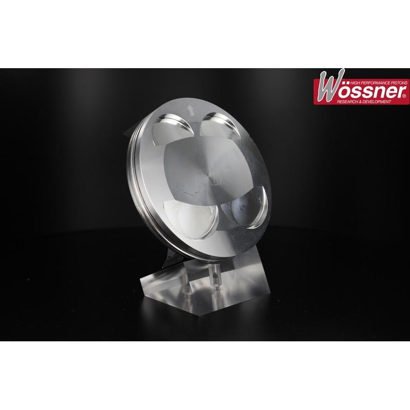 Piston forgé WÖSSNER Piston forgé WÖSSNER – Image 2