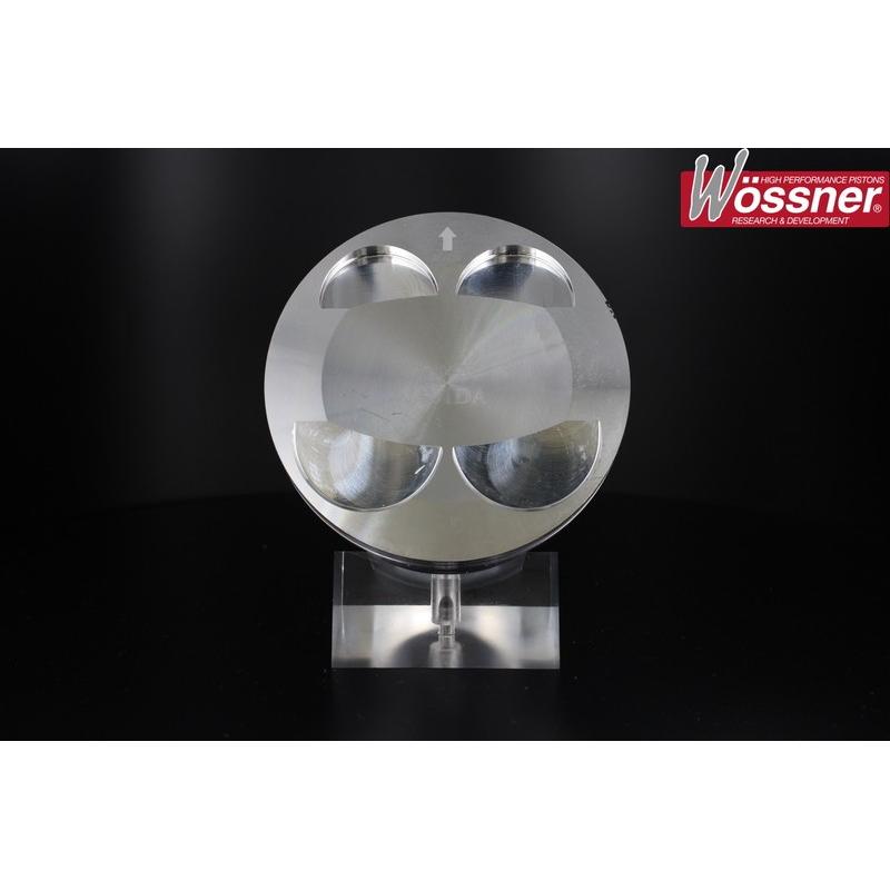 Piston forgé WÖSSNER Piston forgé WÖSSNER – Image 5