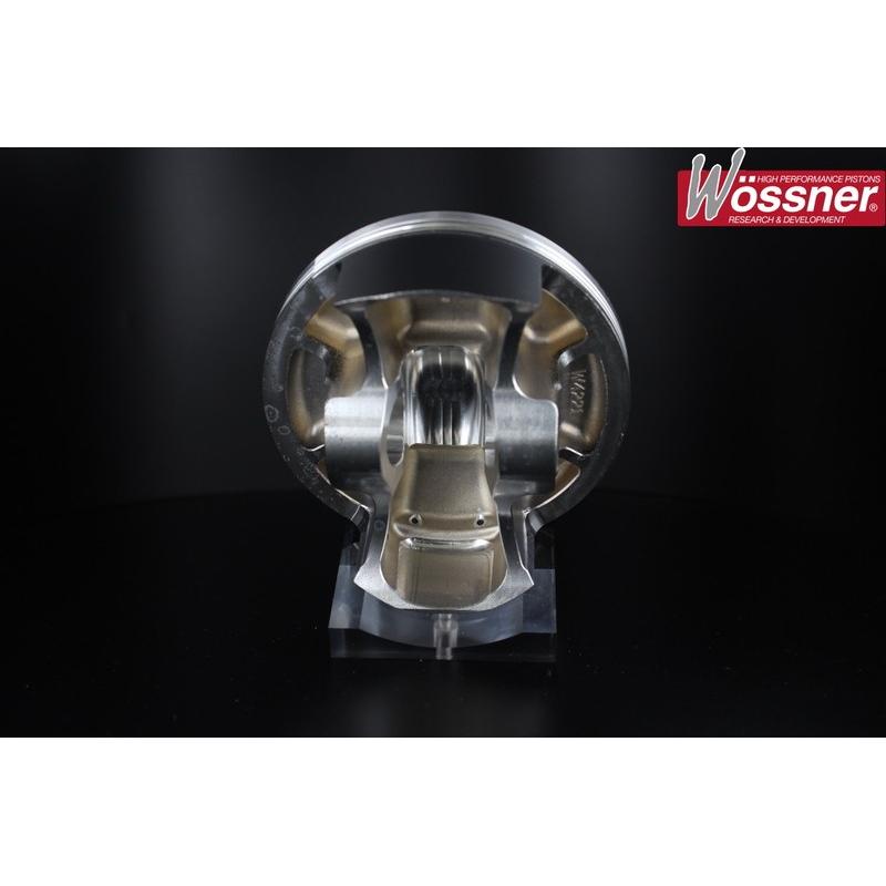 Piston forgé WÖSSNER Piston forgé WÖSSNER – Image 6