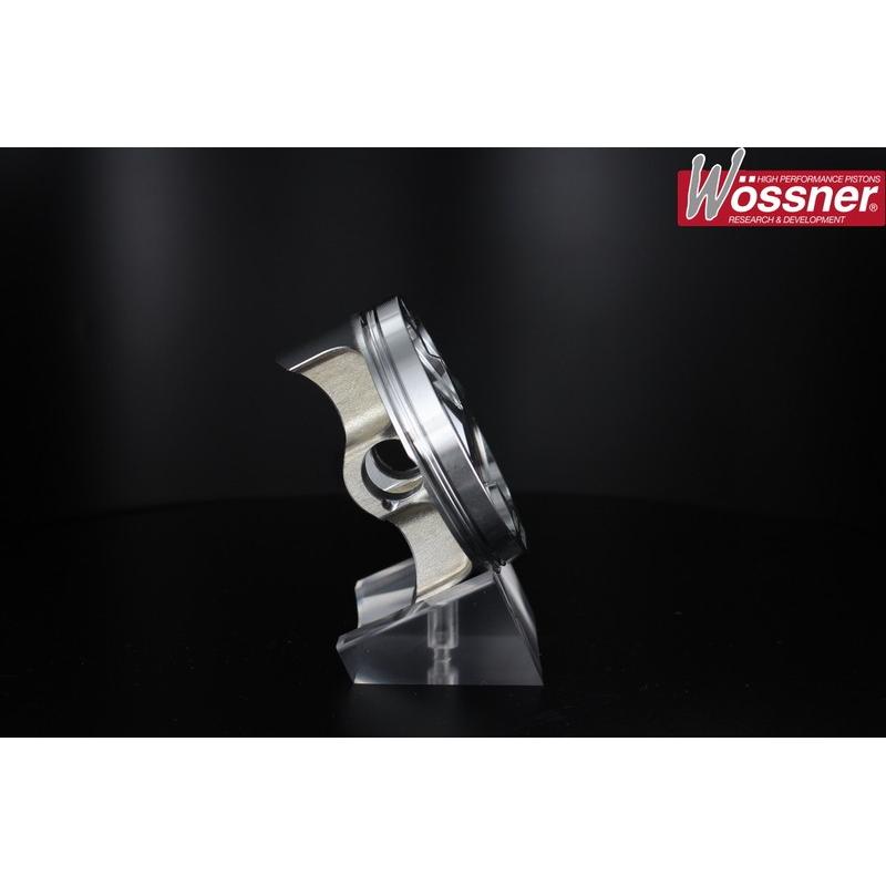 Piston forgé WÖSSNER Pro Series Piston forgé WÖSSNER Pro Series – Image 2