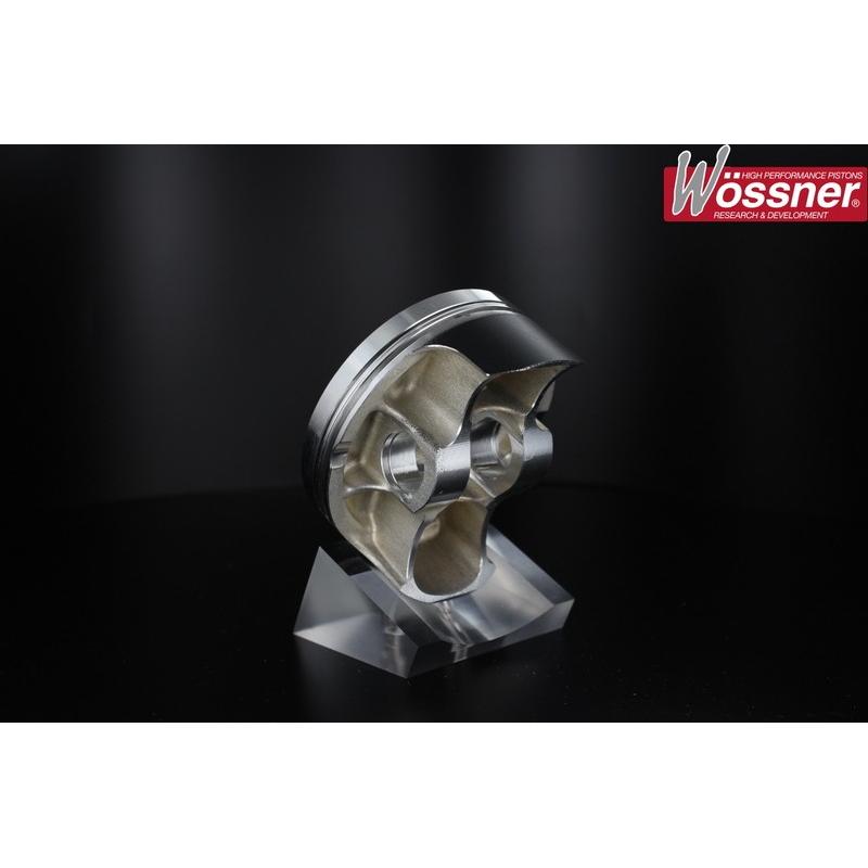 Piston forgé WÖSSNER Pro Series Piston forgé WÖSSNER Pro Series – Image 4