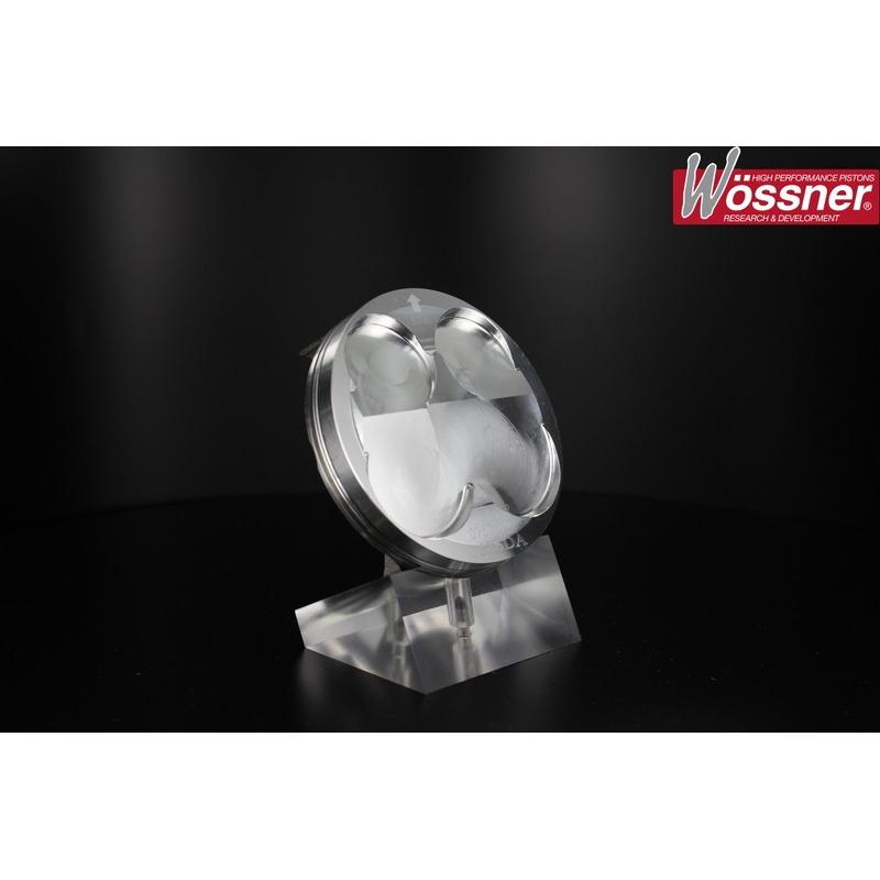 Piston forgé WÖSSNER Pro Series Piston forgé WÖSSNER Pro Series – Image 6
