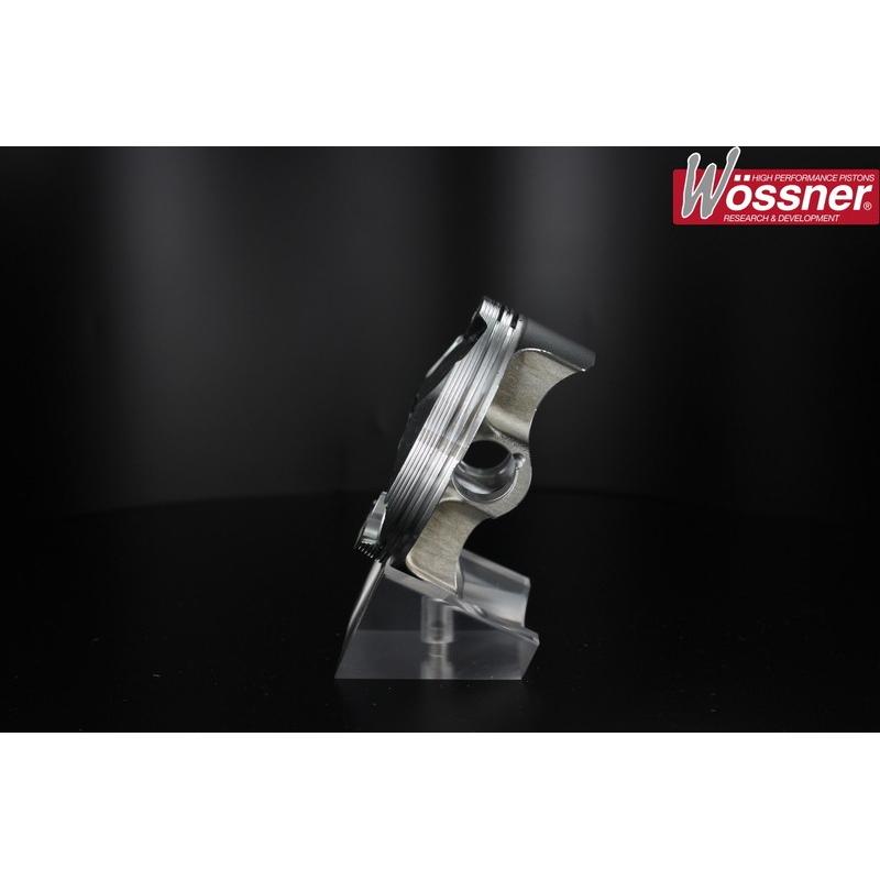 Piston forgé WÖSSNER Pro Series Piston forgé WÖSSNER Pro Series