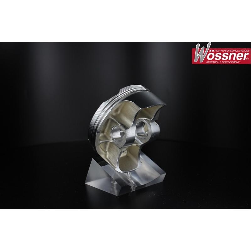 Piston forgé WÖSSNER Pro Series Piston forgé WÖSSNER Pro Series – Image 2