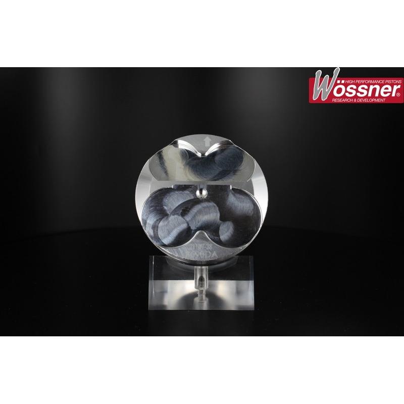 Piston forgé WÖSSNER Pro Series Piston forgé WÖSSNER Pro Series – Image 3