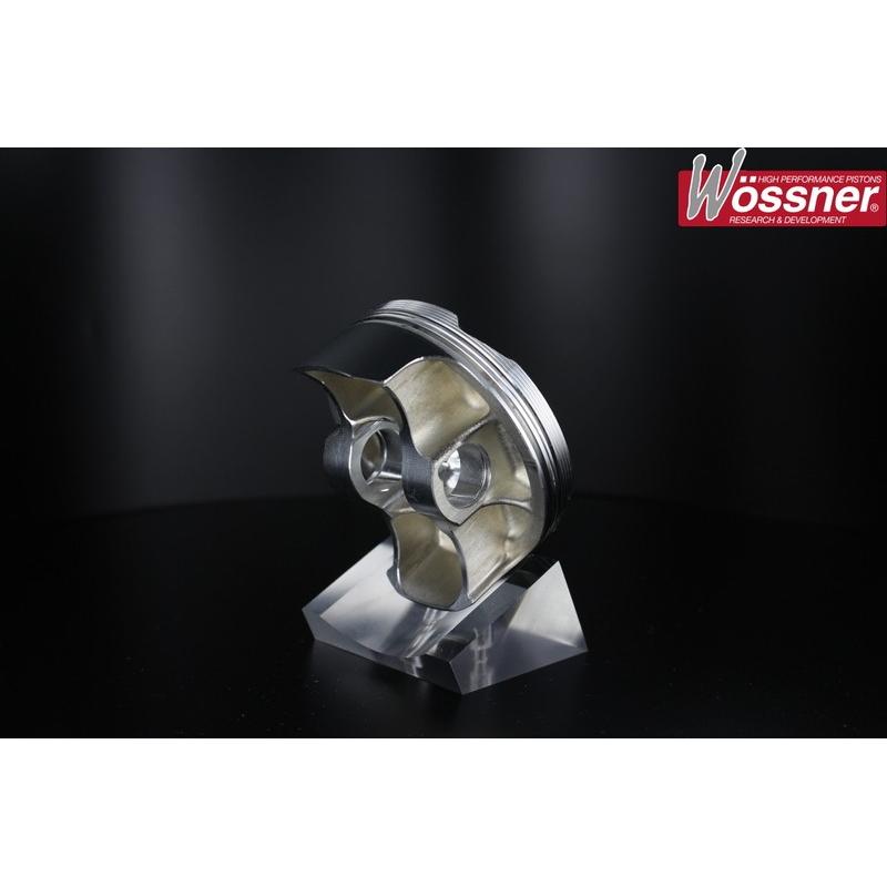 Piston forgé WÖSSNER Pro Series Piston forgé WÖSSNER Pro Series – Image 5