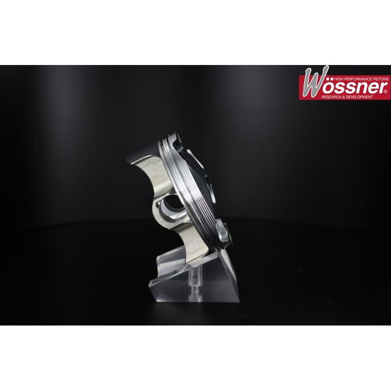 Piston forgé WÖSSNER Pro Series Piston forgé WÖSSNER Pro Series – Image 6