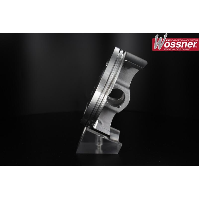 Piston forgé WÖSSNER Pro Series Piston forgé WÖSSNER Pro Series