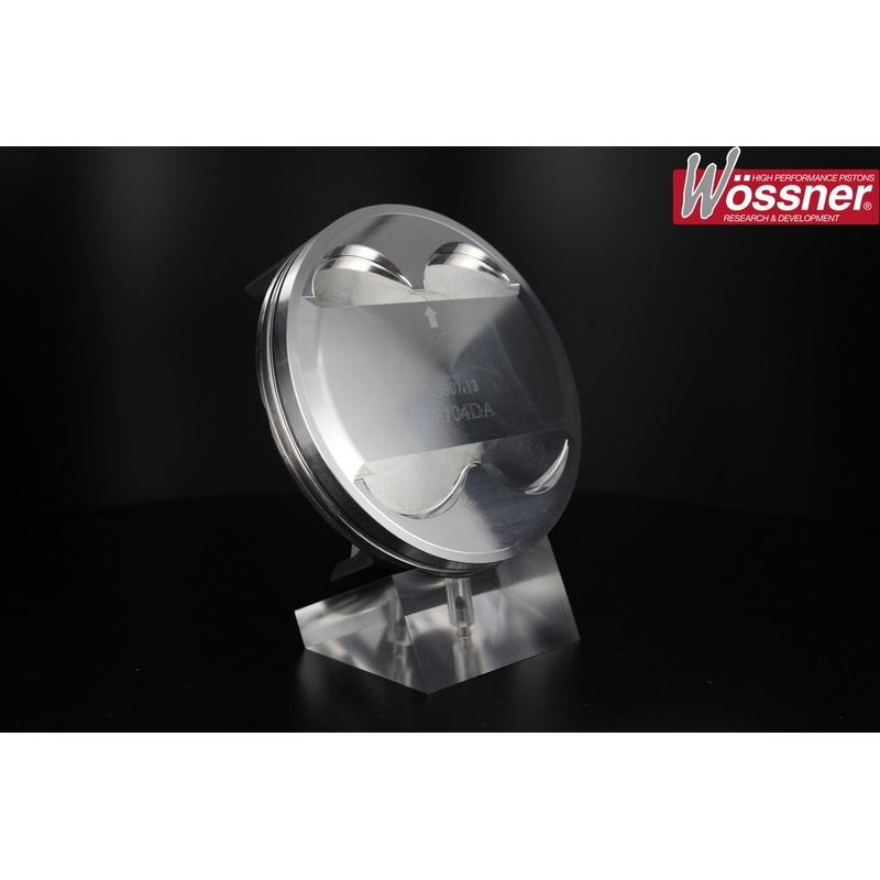 Piston forgé WÖSSNER Pro Series Piston forgé WÖSSNER Pro Series – Image 5