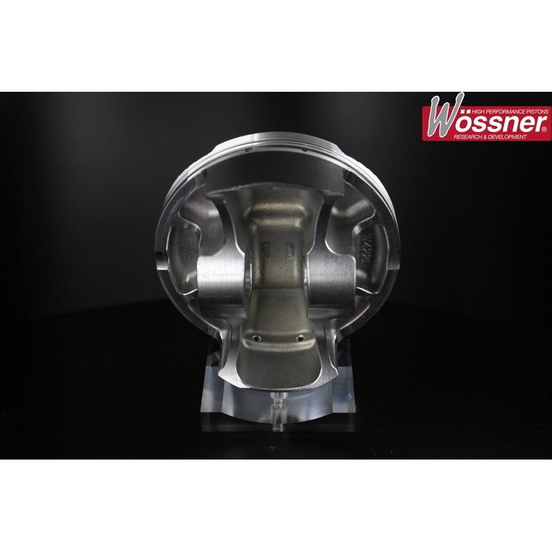 Piston forgé WÖSSNER Piston forgé WÖSSNER – Image 2