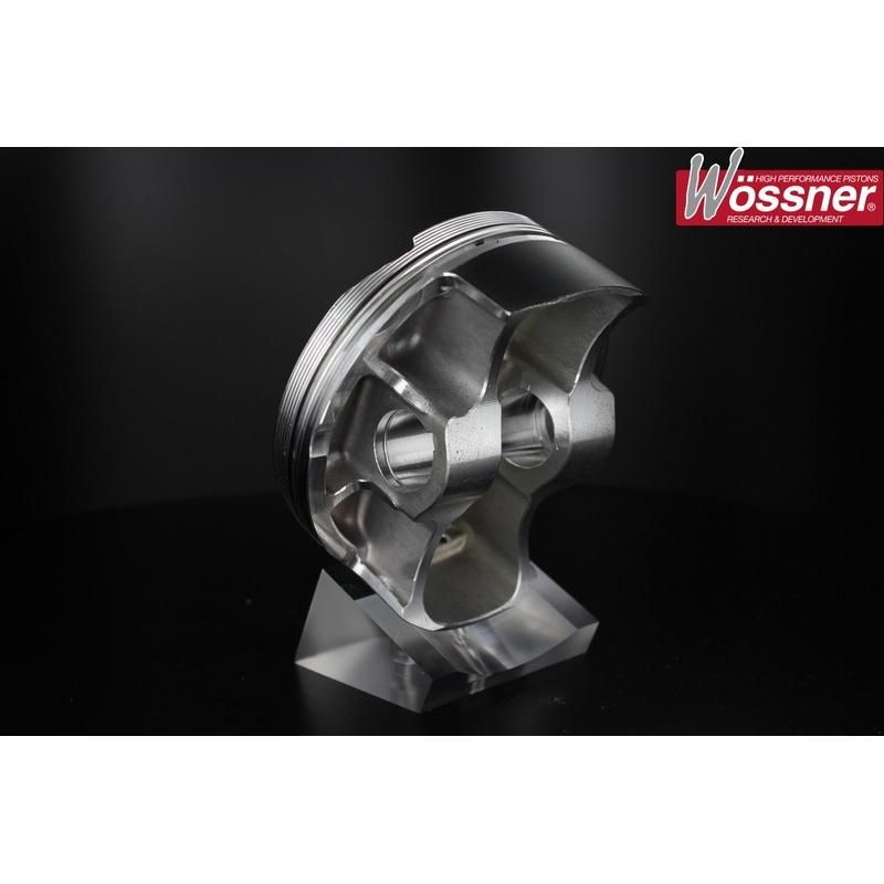 Piston forgé WÖSSNER Piston forgé WÖSSNER – Image 3