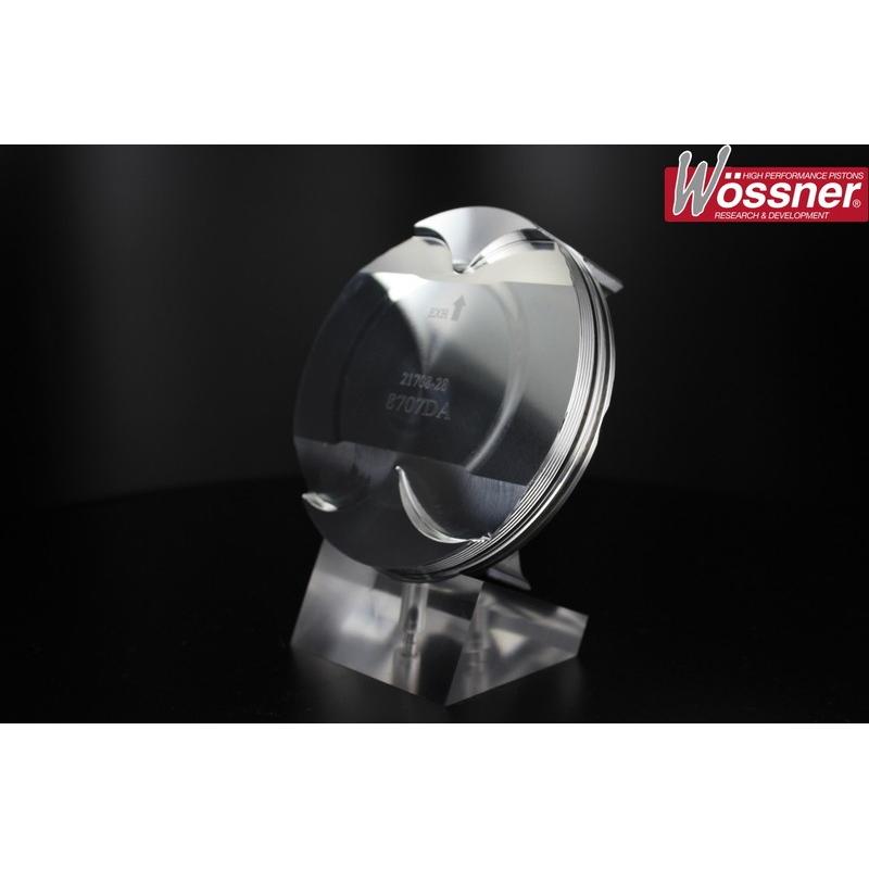 Piston forgé WÖSSNER Piston forgé WÖSSNER – Image 6