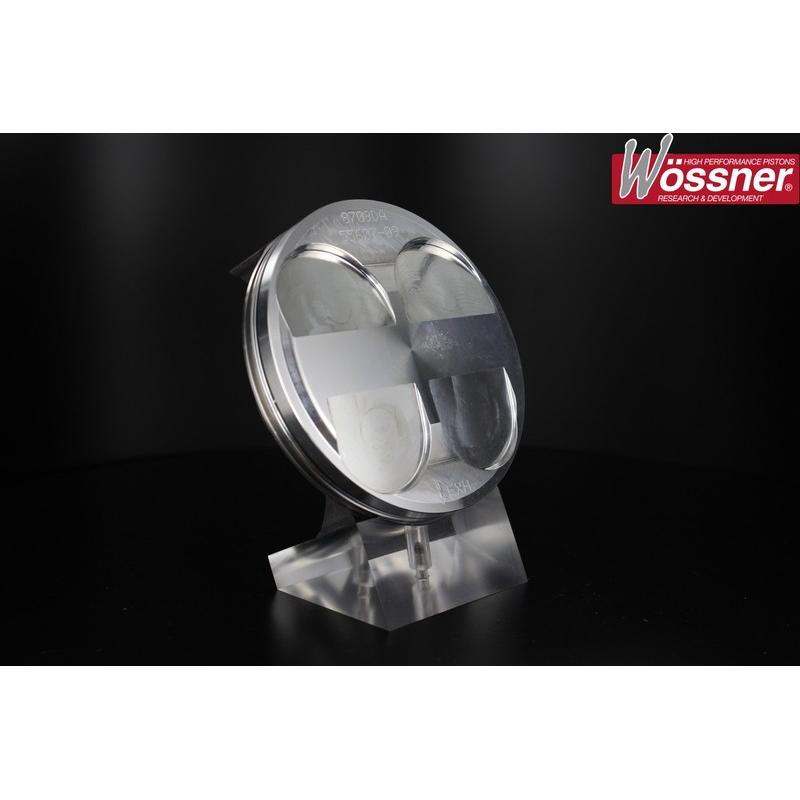 Piston forgé WÖSSNER Piston forgé WÖSSNER – Image 3