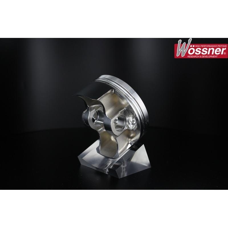 Piston forgé WÖSSNER Pro Series Piston forgé WÖSSNER Pro Series – Image 4