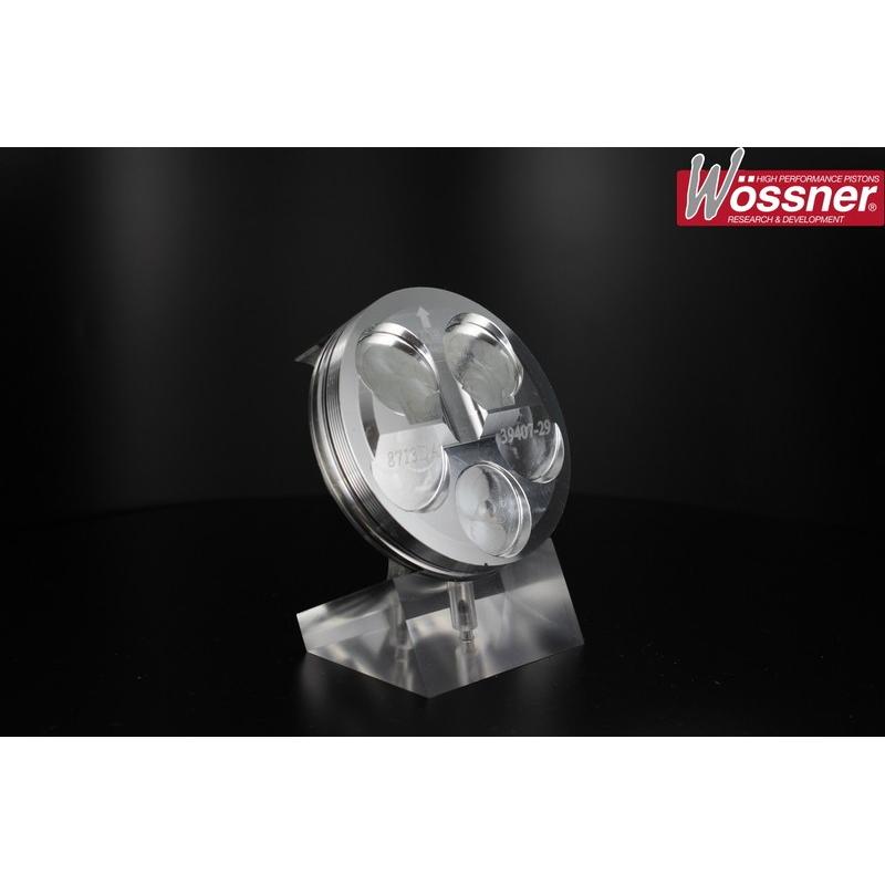 Piston forgé WÖSSNER Pro Series Piston forgé WÖSSNER Pro Series – Image 6