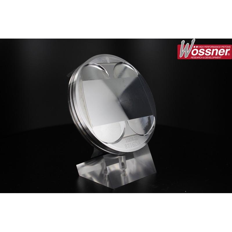 Piston forgé WÖSSNER Piston forgé WÖSSNER – Image 6